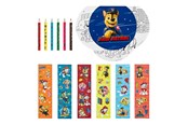 Kreativa spel - Paw Patrol Craft Set - PPDT0402