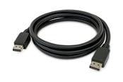 Displaykabel - StarTech.com - DisplayPort cable - DisplayPort to DisplayPort - TAA Compliant - SKDPMM06-TAA