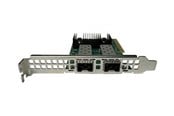 Nätverkskort (adaptrar osv.) - Dell Mellanox ConnectX-6 Lx SmartNIC - network adapter - PCIe - 10/25 Gigabit SFP28 x 2 - 540-BDJM