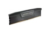 RAM - Corsair Vengeance DDR5-5200 - 8GB - CL40 - Single Channel (1 pcs) - Intel XMP - Svart - CMK8GX5M1B5200C40