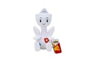Pokemon - Pokemon Togetic Plush 20 cm - 0191726760429