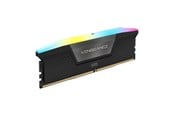 RAM - Corsair Vengeance DDR5-5200 - 8GB - CL40 - Single Channel (1 pcs) - Intel XMP - Svart - CMH8GX5M1B5200C40