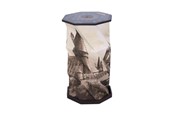Merchandise - Nemesis Now - Harry Potter Hogwarts Castle Foldable Lamp 21 CM - Lampa - 0801269160067