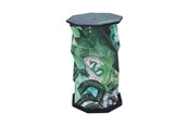 Merchandise - Nemesis Now - ?Harry Potter Slytherin Foldable Lamp - Lampa - 0801269160364