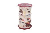 Merchandise - Nemesis Now - ?Harry Potter First Year At Hogwarts Foldable Lamp - Lampa - 0801269160371