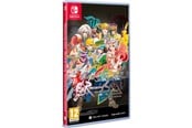 Spel - Romancing SaGa -Minstrel Song- Remastered International - Nintendo Switch - RPG - 3760328374487