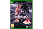 Spel - Terminator 2D: No Fate (Day One Edition) - Microsoft Xbox One - Plattform - 5061077020433