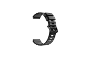 Smartwatch - Accessories - ZTE K2/K2 Pro Klockarmband, svart - 123464201026