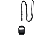 Smartwatch - Accessories - ZTE K2/K2 Pro Watch Cover + Lanyard Black - 123464201022