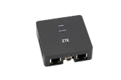 Nätverk - Router - ZTE D1001 Industrial 4G Modem - Wireless router LTE - 123412401006