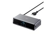 Dockning - Anker Prime Docking Station (14-in-1 Triple Display DisplayLink) - A83B33A1