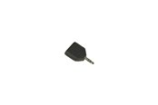 Ljudkabel - Pro 3.5 mm male - 2 x 3.5 mm female audio adapter - AA-2