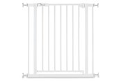 Babyvård - Hauck Open N Stop 2 safety gate 75 - 80 cm white - 59756