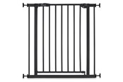 Babyvård - Hauck Open N Stop 2 safety gate 75 - 80 cm black - 59758