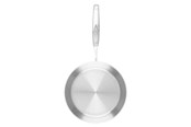 Pannor - Heirol Steely Classic Triply frying pan 24 cm - 87124