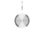 Pannor - Heirol Steely Classic Triply frying pan 30 cm - 87130