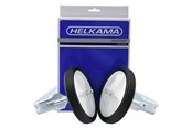 Cykeltillbehör - Helkama training wheels for 12-20" wheels - 250503