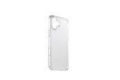 Mobile - Covers & Cases - Joyroom JR-16FG1 protective case for iPhone 16 - semi-transparent - JR-16FG1