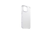 Mobile - Covers & Cases - Joyroom  JR-16FG4 protective case for iPhone 16 Pro Max - semi-transparent - JR-16FG4