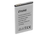 Batterier & batterigrepp - Insmat Doro DBC-800D 800 mAh mobile phone battery - 106-9530