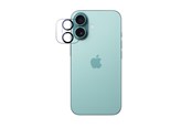 Mobile - Covers & Cases - Joyroom JR-16LJ2 Gemstone Version Glass Screen Protector for iPhone 16/16 Plus - JR-16LJ2