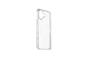 Mobile - Covers & Cases - Joyroom JR-16XD7 Protective Case with MagSafe for iPhone 16 Plus - Transparent - JR-16XD7