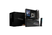 Moderkort - GIGABYTE X870E AORUS XTREME X3D AI TOP Moderkort - AMD X870E - AMD AM5 socket - DDR5 RAM - Extended ATX - X870E A XTR X AI TOP