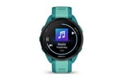 Pulsmätare & Stegräknare - Garmin Forerunner 165 Music - 010-02863-32
