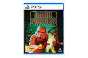 Spel - STAR WARS: Dark Forces Remaster - Sony PlayStation 5 - Action - 5056635620736