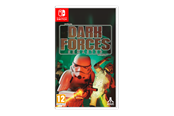 Spel - STAR WARS: Dark Forces Remaster - Nintendo Switch - Action - 5056635620675