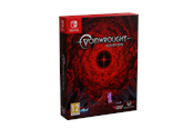Spel - Voidwrought (Collector's Edition) - Nintendo Switch - Plattformsspelare - 8424365729819
