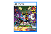 Spel - MARVEL Cosmic Invasion - Sony PlayStation 5 - Beat 'em Up - 5056635619655