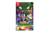 Spel - MARVEL Cosmic Invasion - Nintendo Switch - Beat 'em Up - 5056635619457