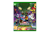 Spel - MARVEL Cosmic Invasion - Microsoft Xbox Series X - Beat 'em Up - 5056635619723