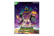 Spel - MARVEL Cosmic Invasion (Deluxe Edition) - Microsoft Xbox Series X - Beat 'em Up - 5056635619891