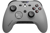 Spel Tillbehör - Scuf Valor Pro Wireless Preconfigured Controller - Ljusgrå - Wireless Controller - Microsoft Xbox One - 505-178-05-012-EU