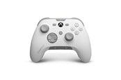 Spel Tillbehör - Scuf Valor Pro Wireless Preconfigured Controller - Vit - Wireless Controller - Microsoft Xbox One - 505-178-05-010-EU