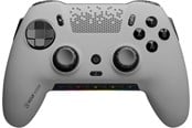 Spel Tillbehör - Scuf Envision Pro HE - Ljus grå - Wireless Controller - PC *DEMO* - 601-178-04-012-EU