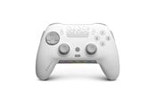 Spel Tillbehör - Scuf Envision Pro HE - Vit - Wireless Controller - PC - 601-178-04-010-EU