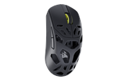 Mus - Corsair Sabre V2 Pro MG Ultralight Wireless - Gamingmus - Optic - 6 knappar - Svart - CH-931G100-WW