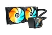 CPU-fläktar - GIGABYTE GAMING 240 - CPU Vattenkylare - GP-GIGABYTE GME 240