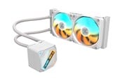 CPU-fläktar - GIGABYTE GAMING 240 ICE - CPU Vattenkylare - GP-GIGABYTE GME 240I