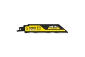 Reciprocating saw - Dewalt DT20436-QZ Reciprocating Saw Blade - DT20436-QZ