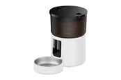 Katter - Rojeco 3L WiFi Smart Feed Dispenser – White - RWSQXBWFO-3L