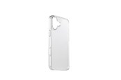 Mobile - Covers & Cases - Joyroom JR-16FG3 protective case for iPhone 16 Plus - semi-transparent - JR-16FG3