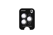 Mobiltelefontillbehör-Skyddsfilm - Joyroom JR-MFY0254 Glass Screen JR-MFY0254 Glass Screen Protector for iPhone 15 Pro/15 Pro Max Lenses - Titanium - JR-MFY0254