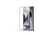Mobiltelefontillbehör-Skyddsfilm - Joyroom JR-MJS0219 2.5D tempered glass with reinforced edge for Samsung S24+ - JR-MJS0219