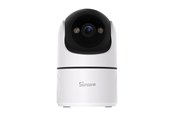 Smarta Hem - Sonoff Smart WiFi Camera CAM-PT2 2 MP - CAM-PT2