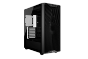 Chassi - Corsair 3200D RS Black - Chassi - Miditower - Svart - CC-9011334-WW