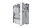 Chassi - Corsair 3200D RS White - Chassi - Miditower - Vit - CC-9011335-WW